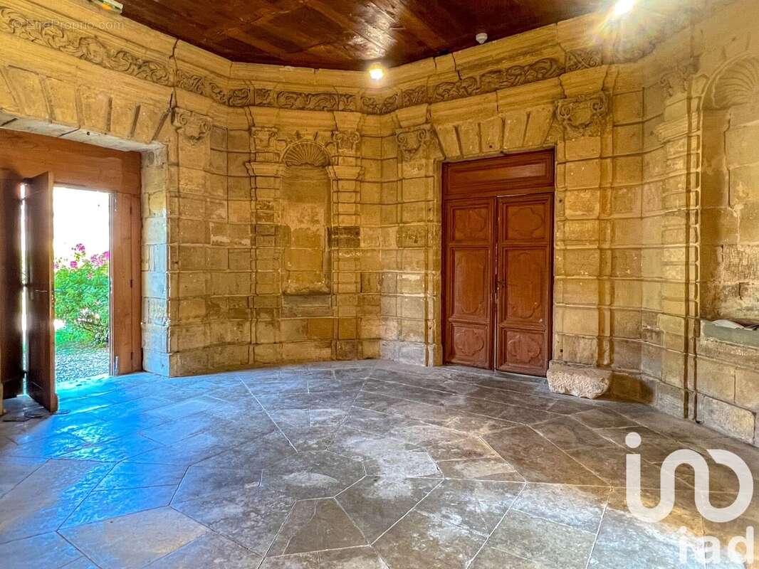 Photo 4 - Appartement à SAINT-GENIEZ-D&#039;OLT