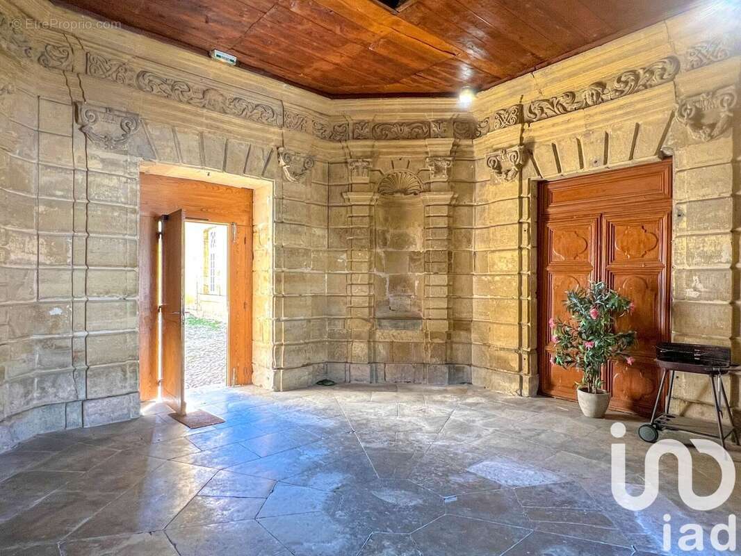 Photo 5 - Appartement à SAINT-GENIEZ-D&#039;OLT