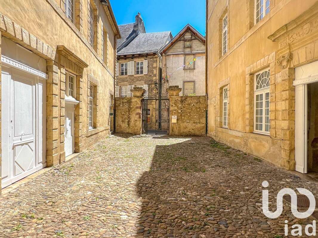 Photo 6 - Appartement à SAINT-GENIEZ-D&#039;OLT