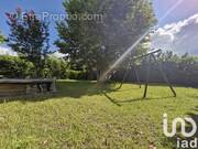 Photo 1 - Terrain à ANGRESSE