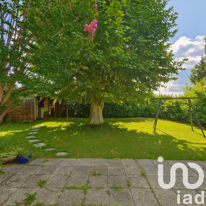 Photo 4 - Terrain à ANGRESSE