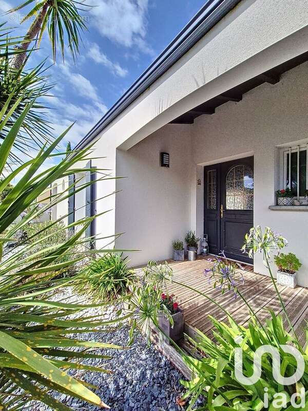 Photo 2 - Maison à NUAILLE-D&#039;AUNIS