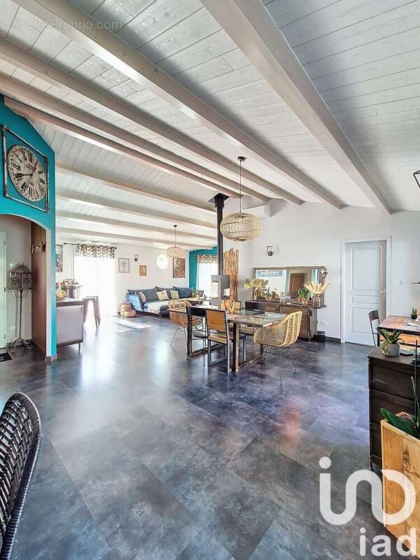 Photo 4 - Maison à NUAILLE-D&#039;AUNIS