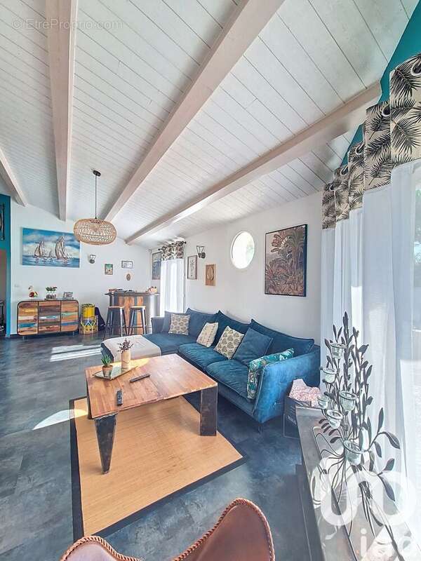 Photo 7 - Maison à NUAILLE-D&#039;AUNIS