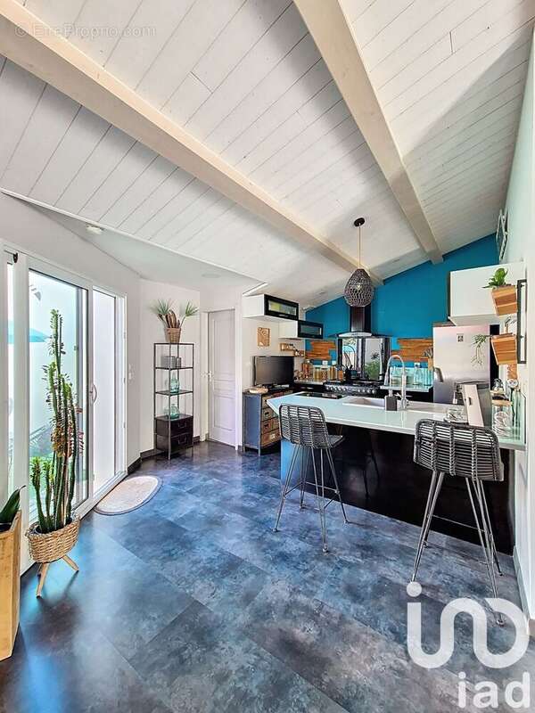 Photo 8 - Maison à NUAILLE-D&#039;AUNIS