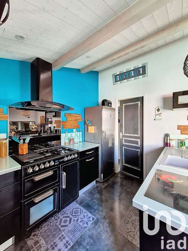 Photo 9 - Maison à NUAILLE-D&#039;AUNIS