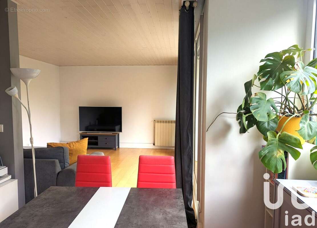 Photo 3 - Appartement à POISSY