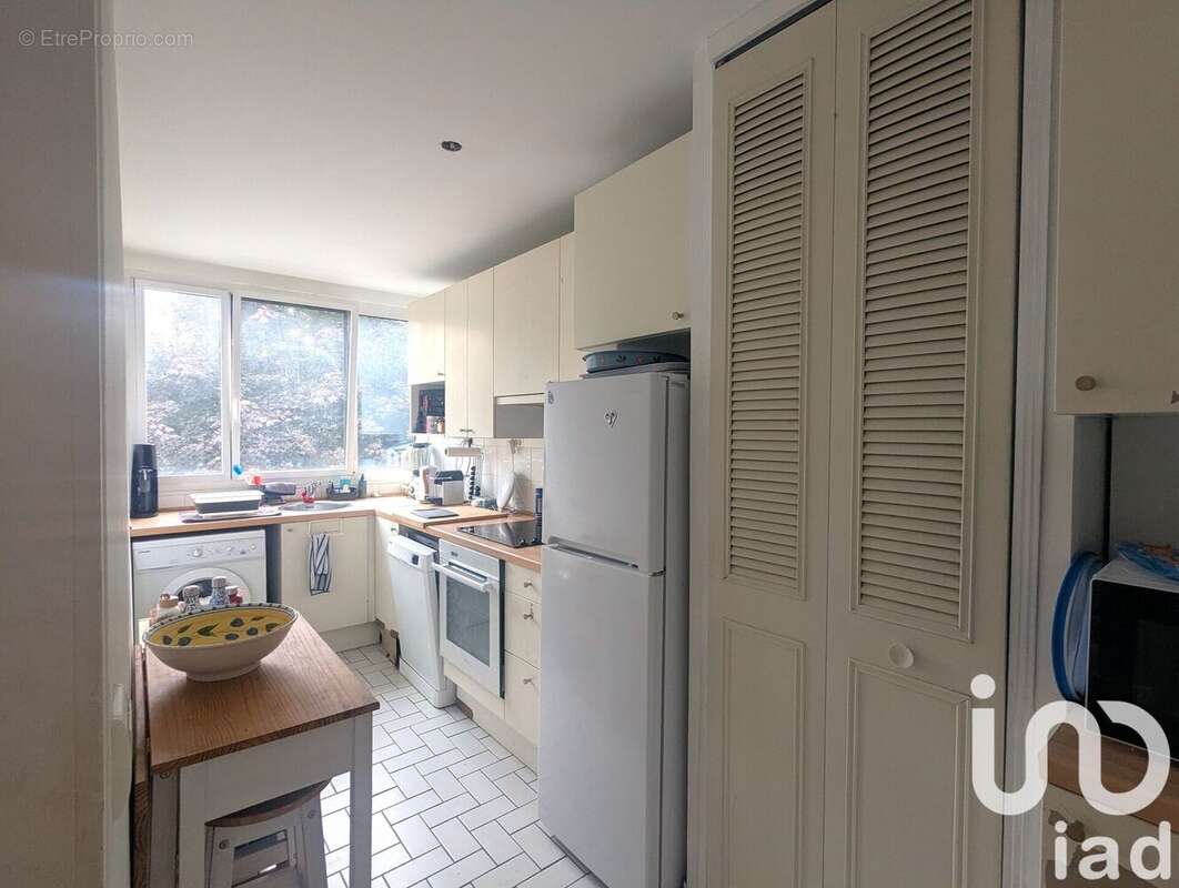 Photo 5 - Appartement à POISSY