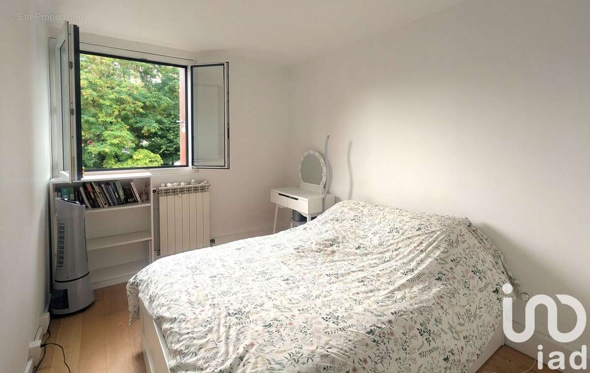 Photo 6 - Appartement à POISSY