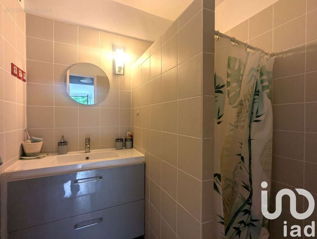 Photo 7 - Appartement à POISSY