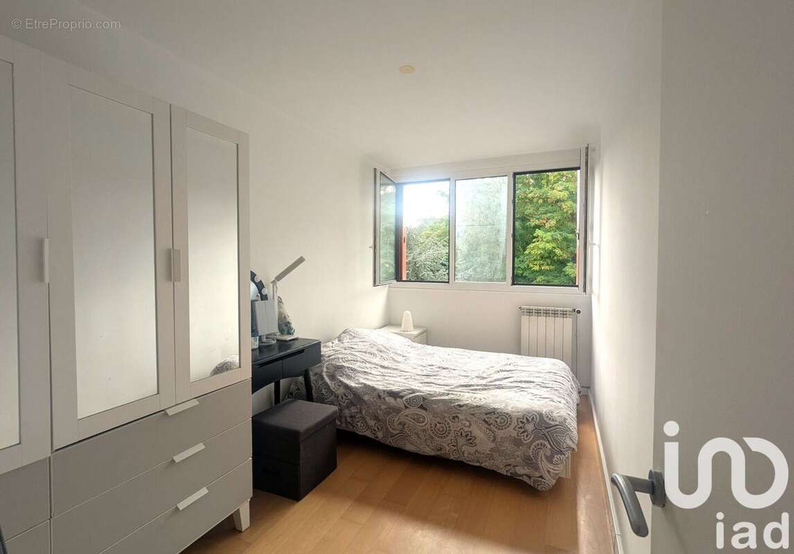 Photo 8 - Appartement à POISSY