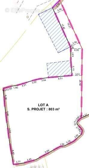 Photo 2 - Terrain à LOCMARIAQUER
