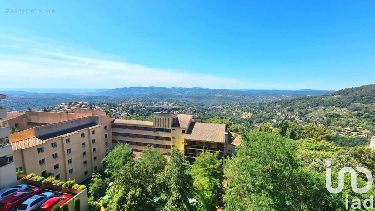 Photo 3 - Appartement à GRASSE