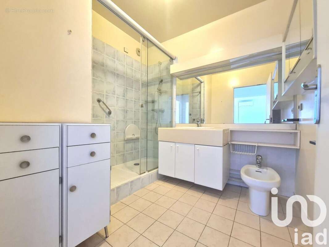 Photo 7 - Appartement à GRASSE