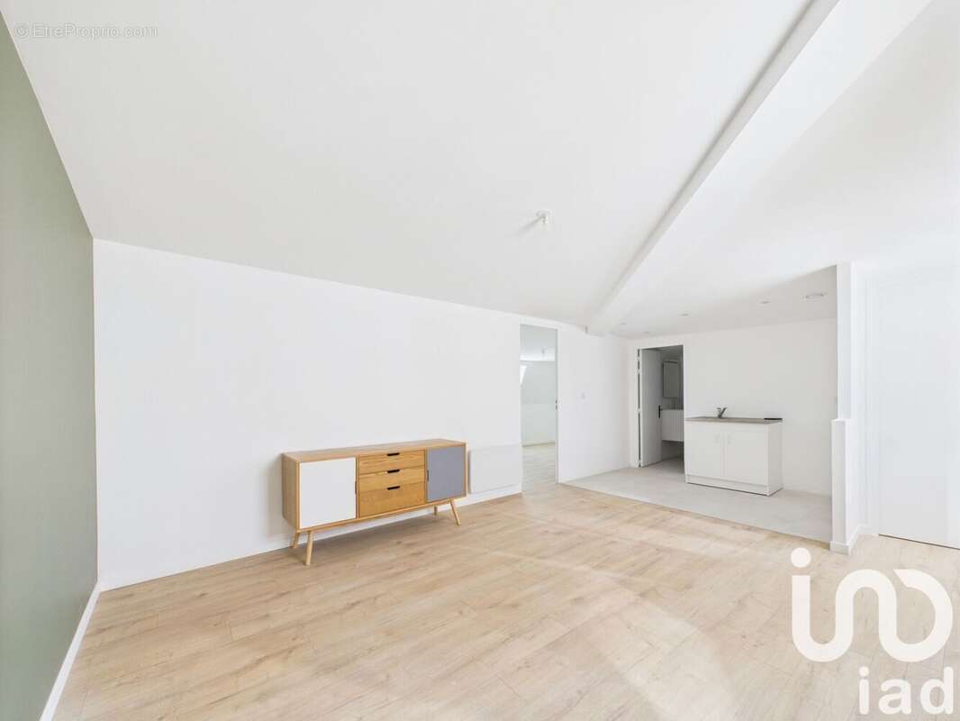 Photo 3 - Appartement à BOISSY-SAINT-LEGER