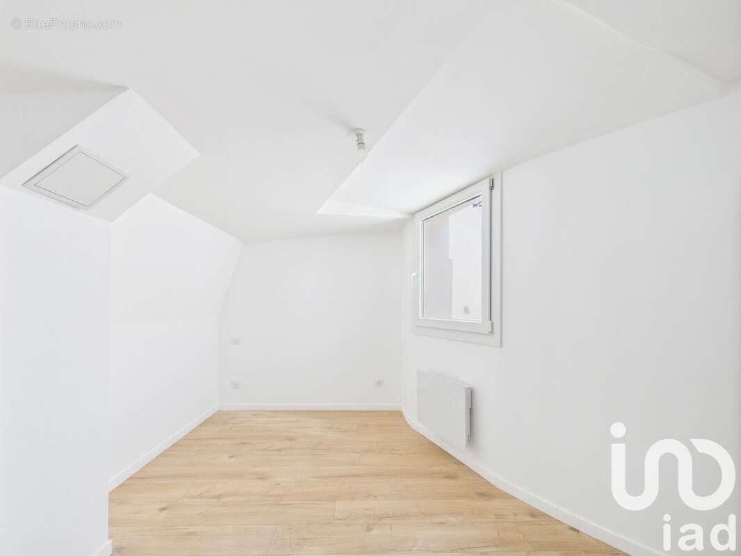 Photo 5 - Appartement à BOISSY-SAINT-LEGER