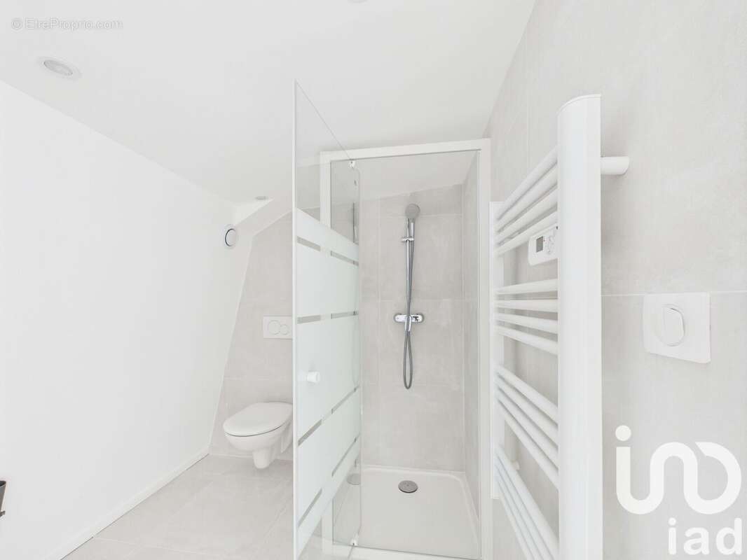 Photo 6 - Appartement à BOISSY-SAINT-LEGER