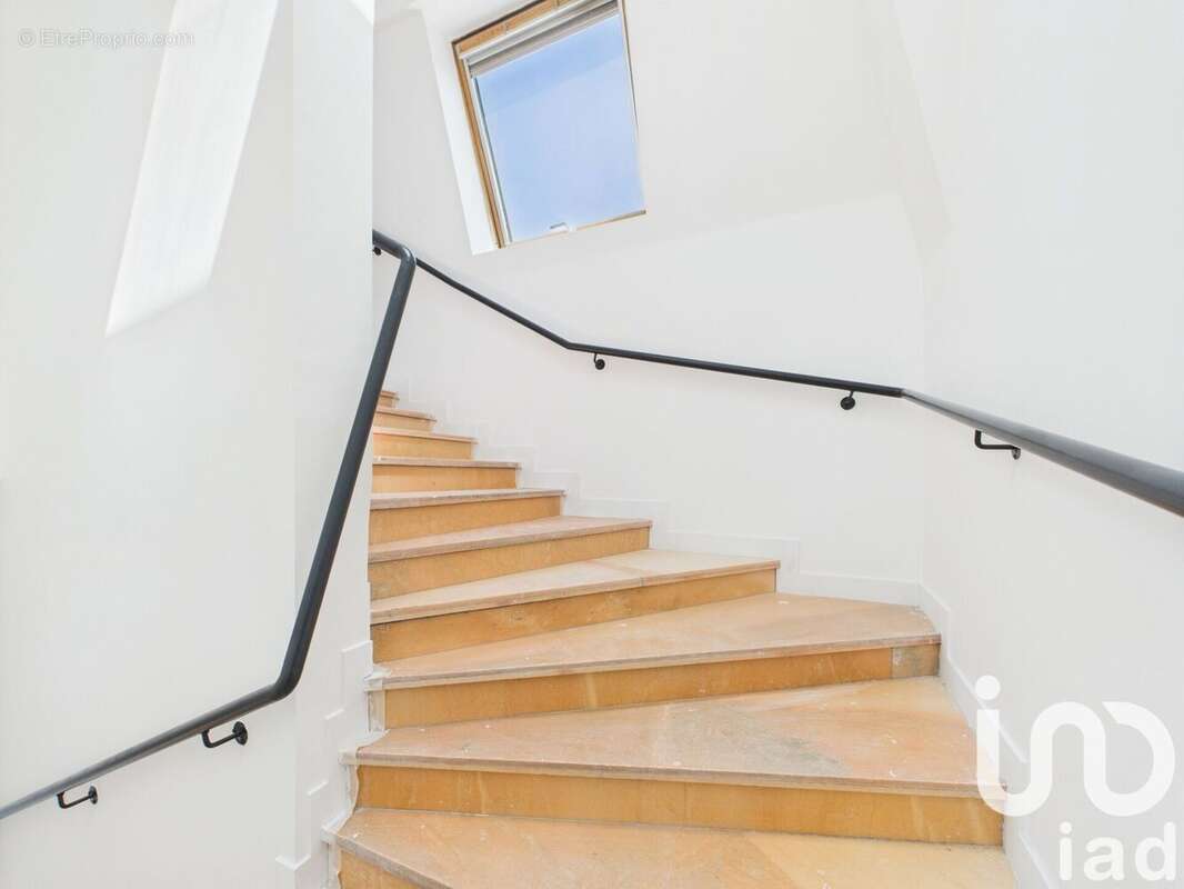 Photo 7 - Appartement à BOISSY-SAINT-LEGER