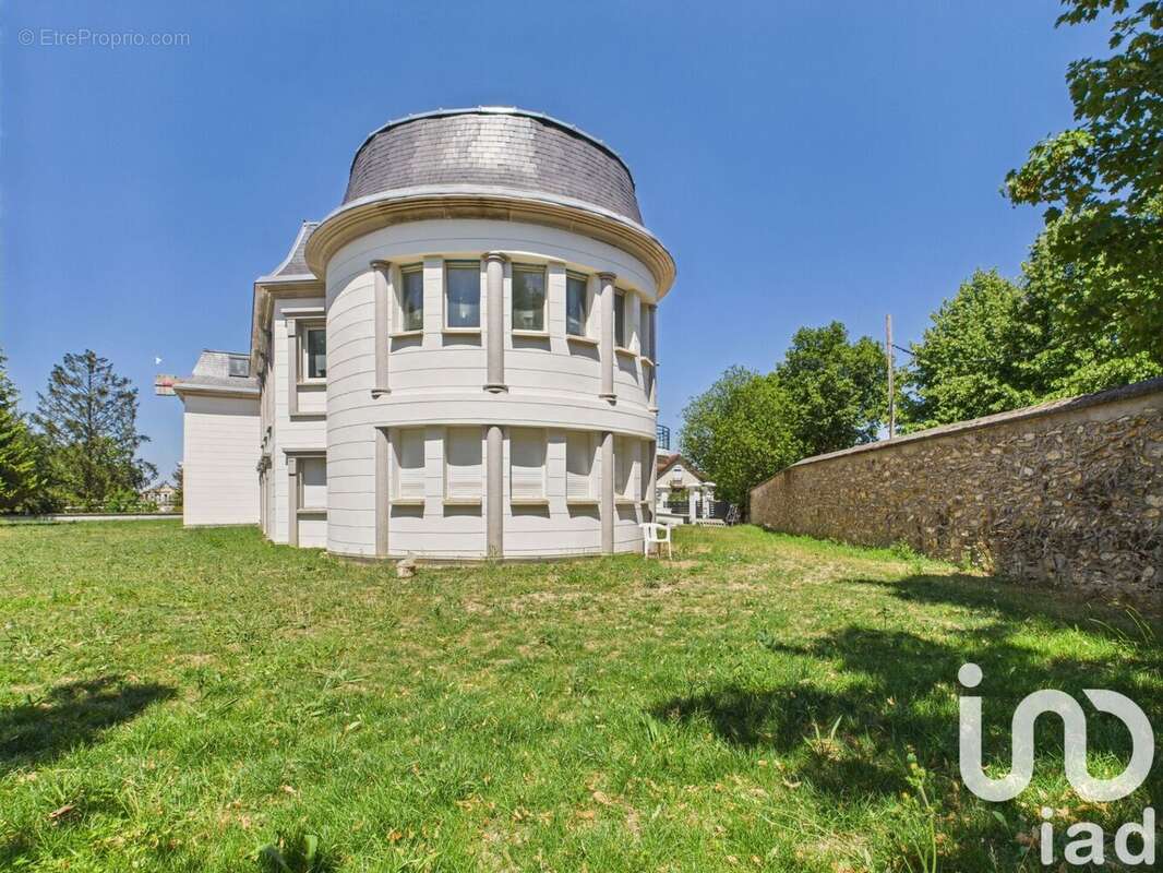 Photo 8 - Appartement à BOISSY-SAINT-LEGER