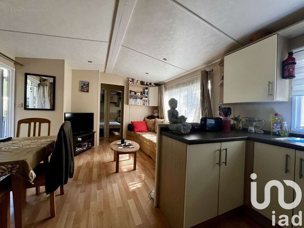 Photo 2 - Terrain à SAINTE-GEMME