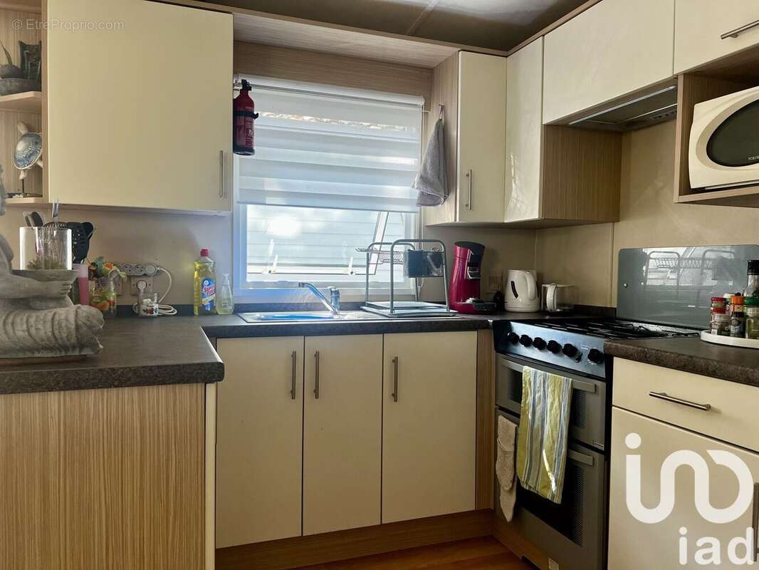 Photo 3 - Terrain à SAINTE-GEMME