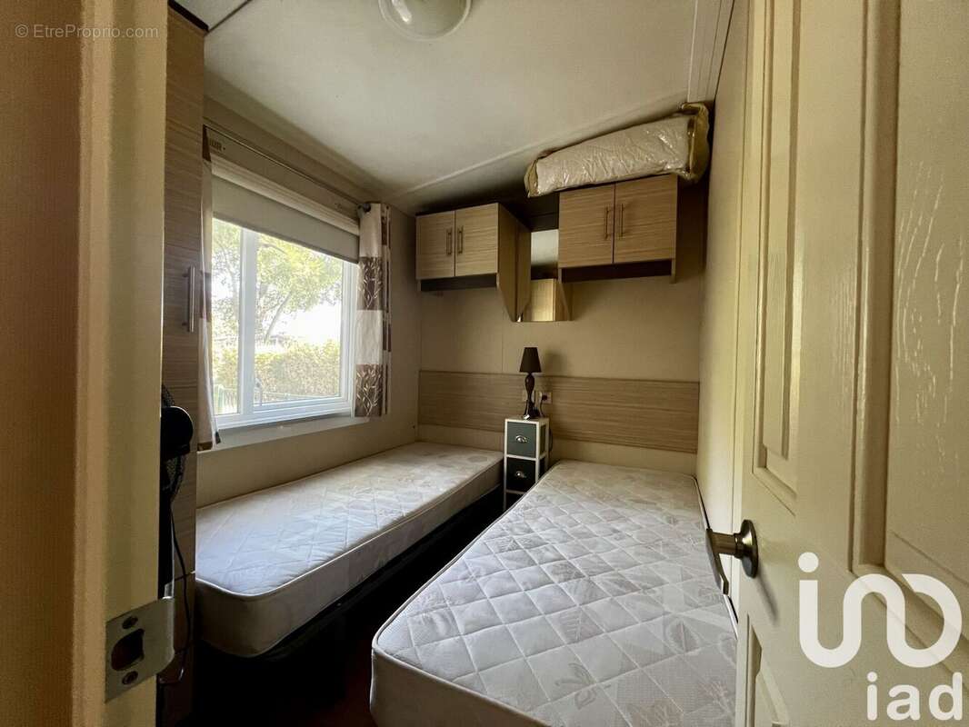 Photo 4 - Terrain à SAINTE-GEMME