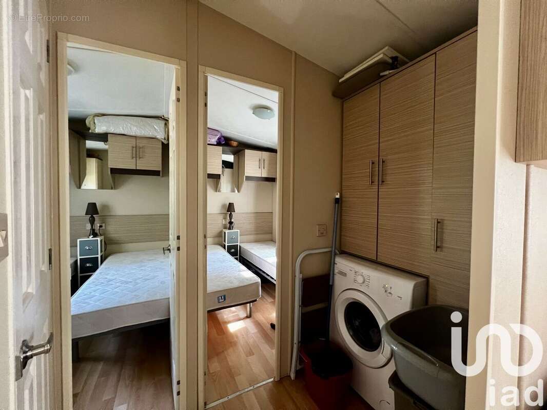 Photo 5 - Terrain à SAINTE-GEMME