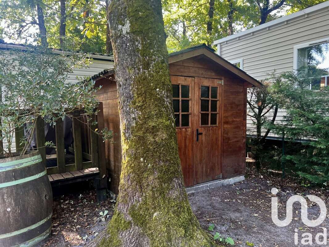 Photo 6 - Terrain à SAINTE-GEMME