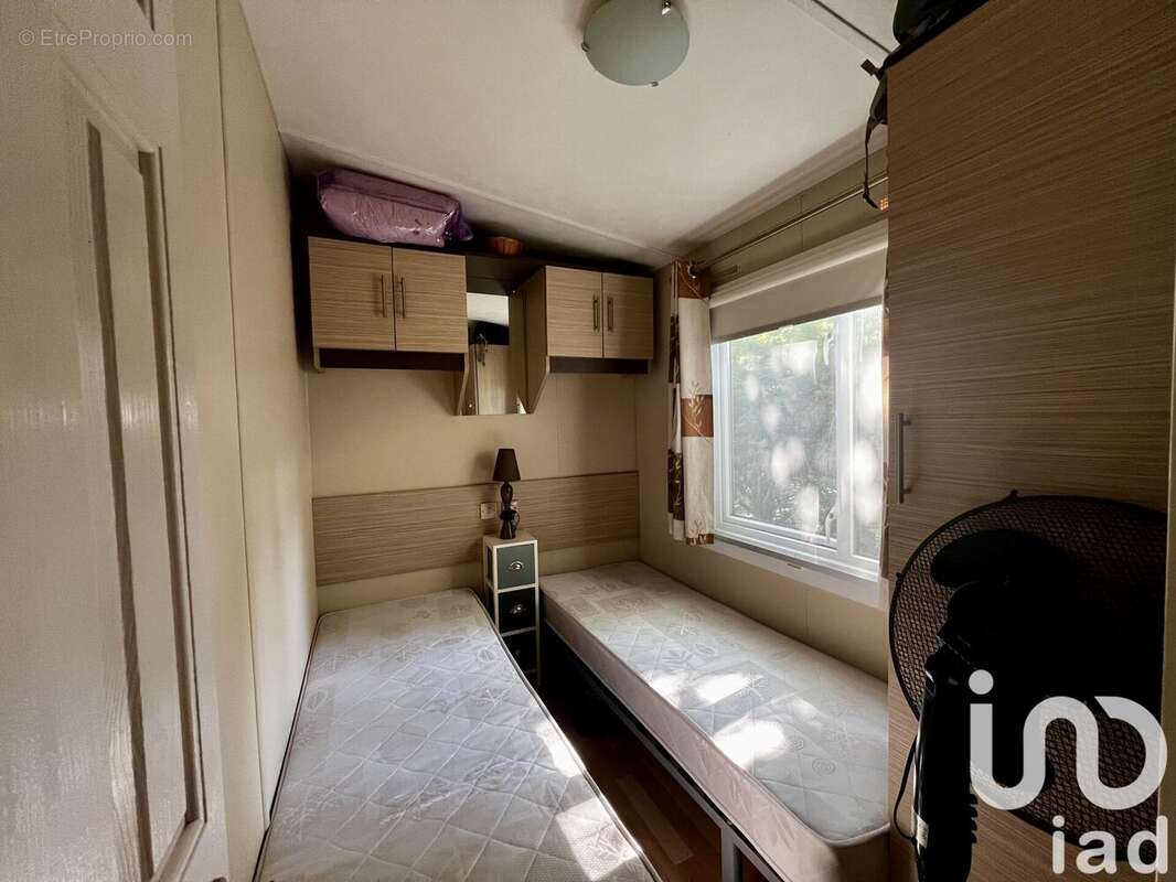 Photo 7 - Terrain à SAINTE-GEMME