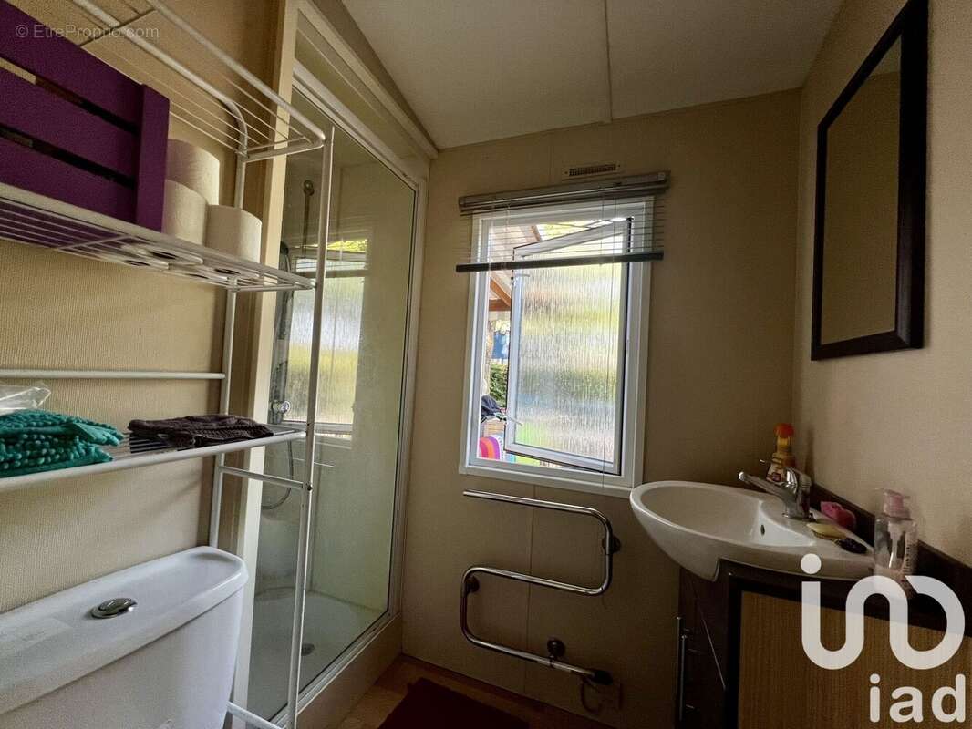 Photo 8 - Terrain à SAINTE-GEMME