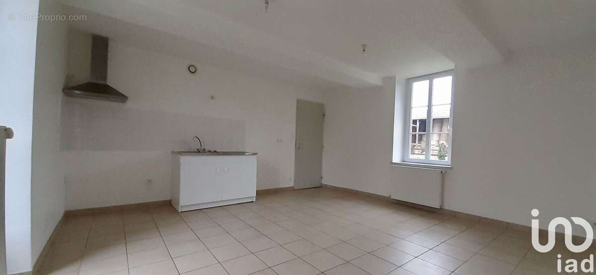 Photo 4 - Maison à SAINT-PIERRE-SUR-DIVES