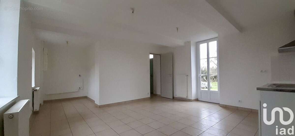 Photo 5 - Maison à SAINT-PIERRE-SUR-DIVES