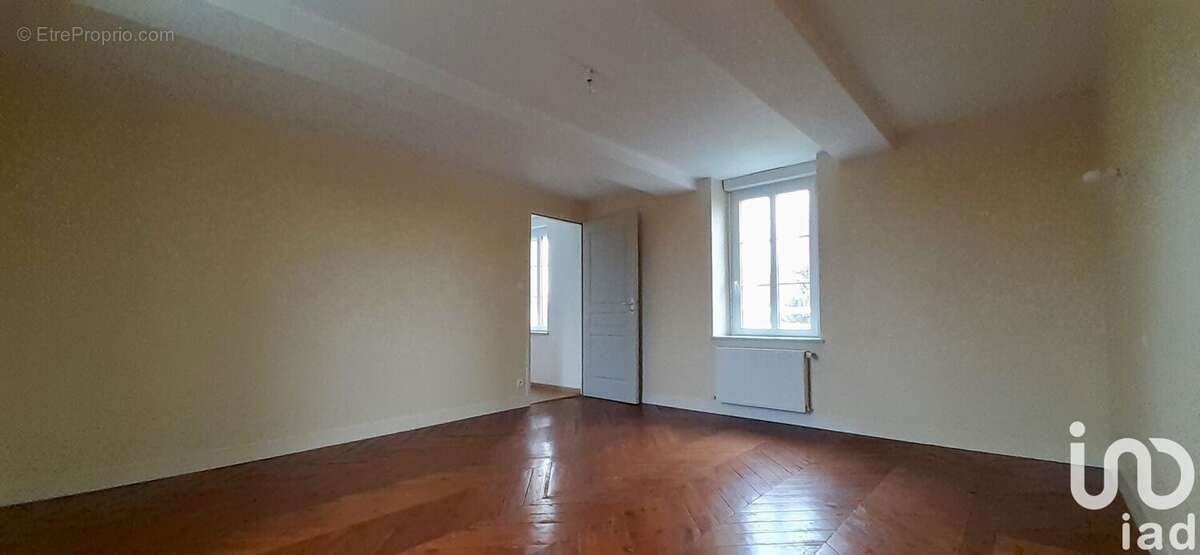 Photo 8 - Maison à SAINT-PIERRE-SUR-DIVES