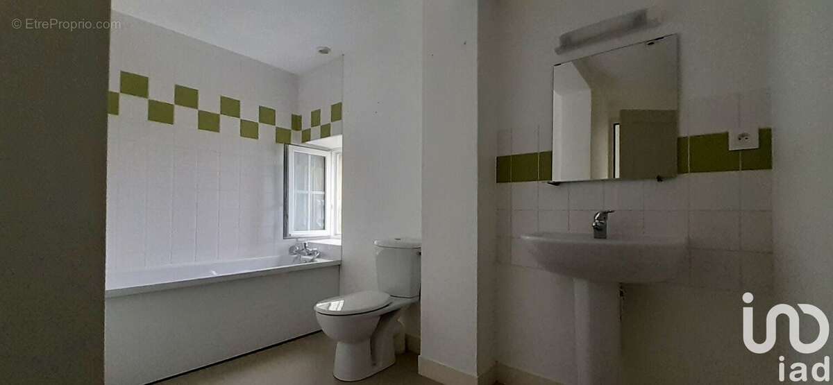 Photo 9 - Maison à SAINT-PIERRE-SUR-DIVES