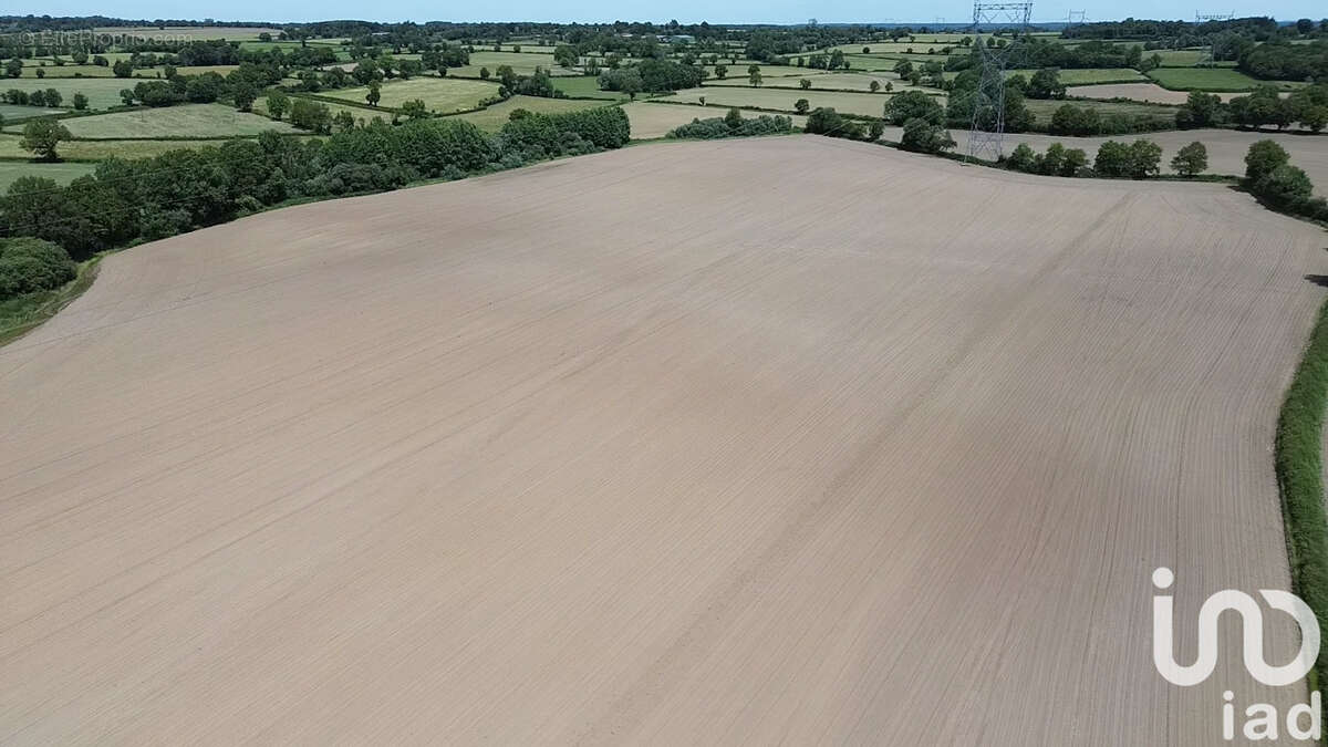 Photo 3 - Maison à VASLES