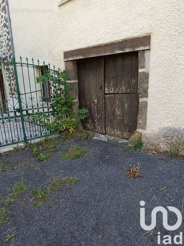 Photo 2 - Maison à POLIGNAC