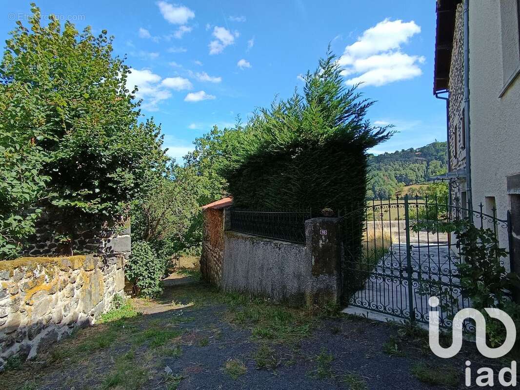 Photo 3 - Maison à POLIGNAC