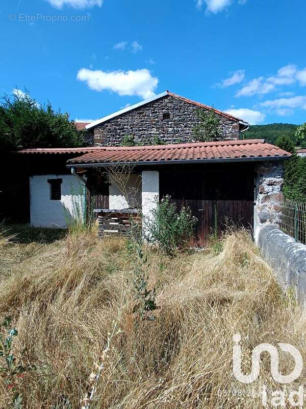 Photo 5 - Maison à POLIGNAC