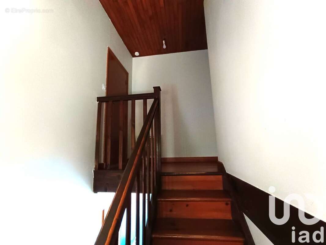 Photo 9 - Maison à POLIGNAC