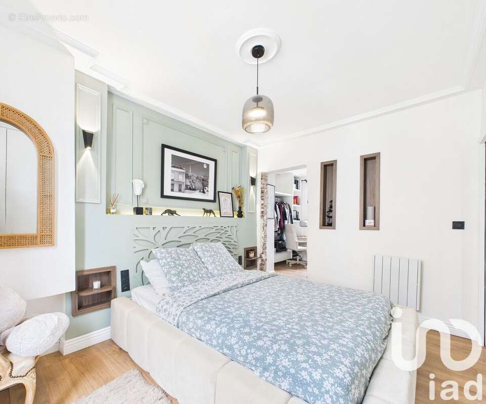 Photo 3 - Appartement à CHAMPIGNY-SUR-MARNE