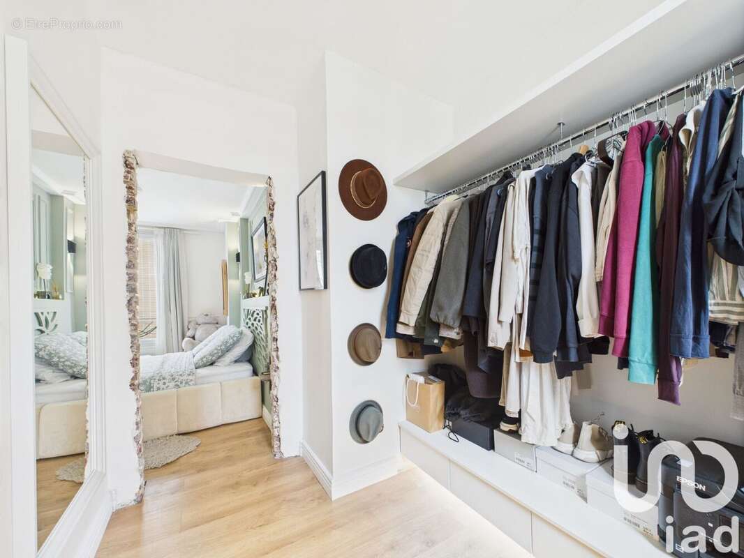 Photo 6 - Appartement à CHAMPIGNY-SUR-MARNE