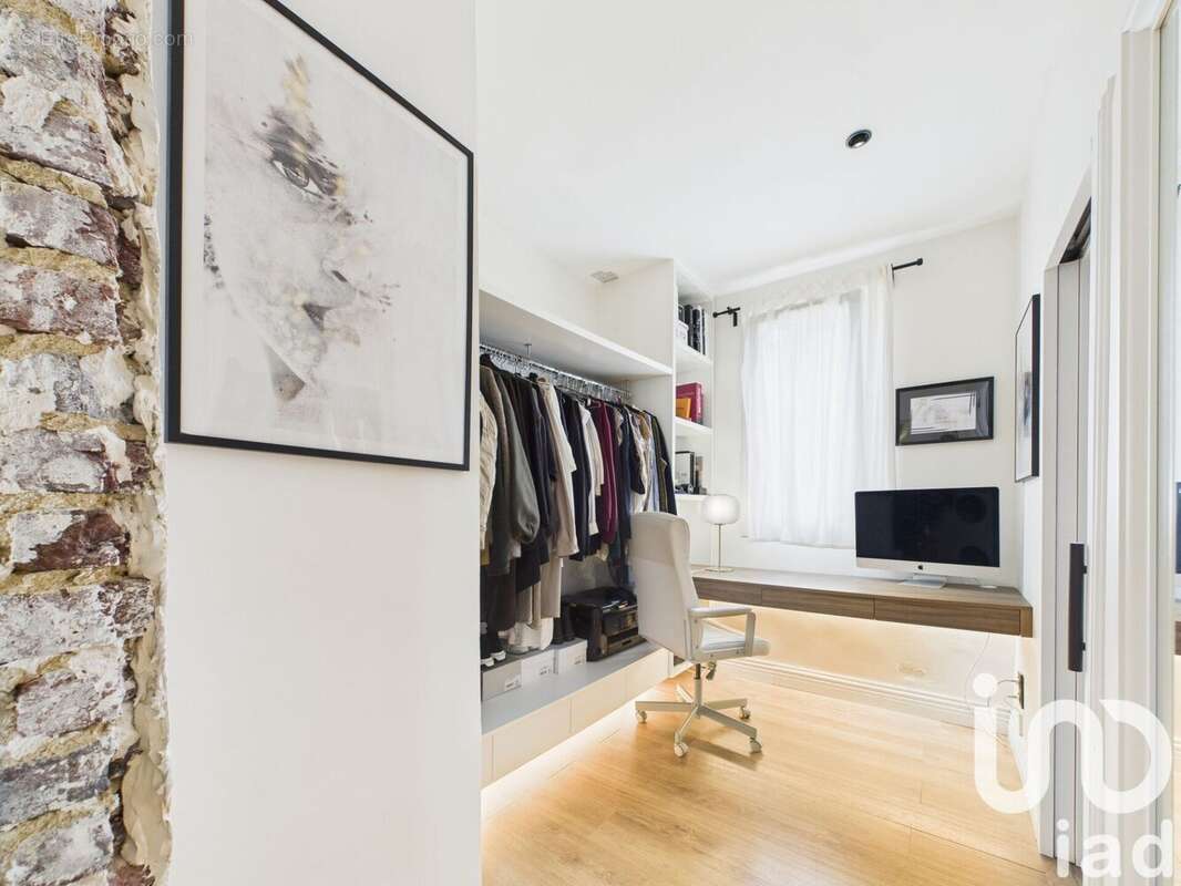 Photo 7 - Appartement à CHAMPIGNY-SUR-MARNE