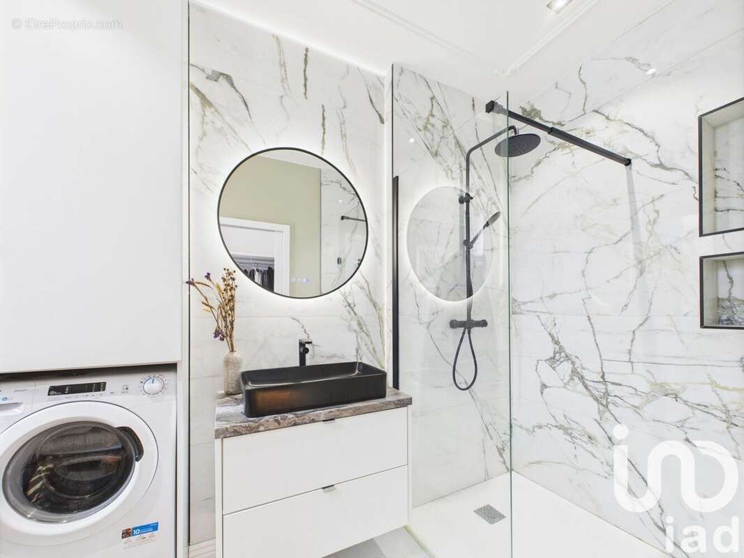 Photo 8 - Appartement à CHAMPIGNY-SUR-MARNE