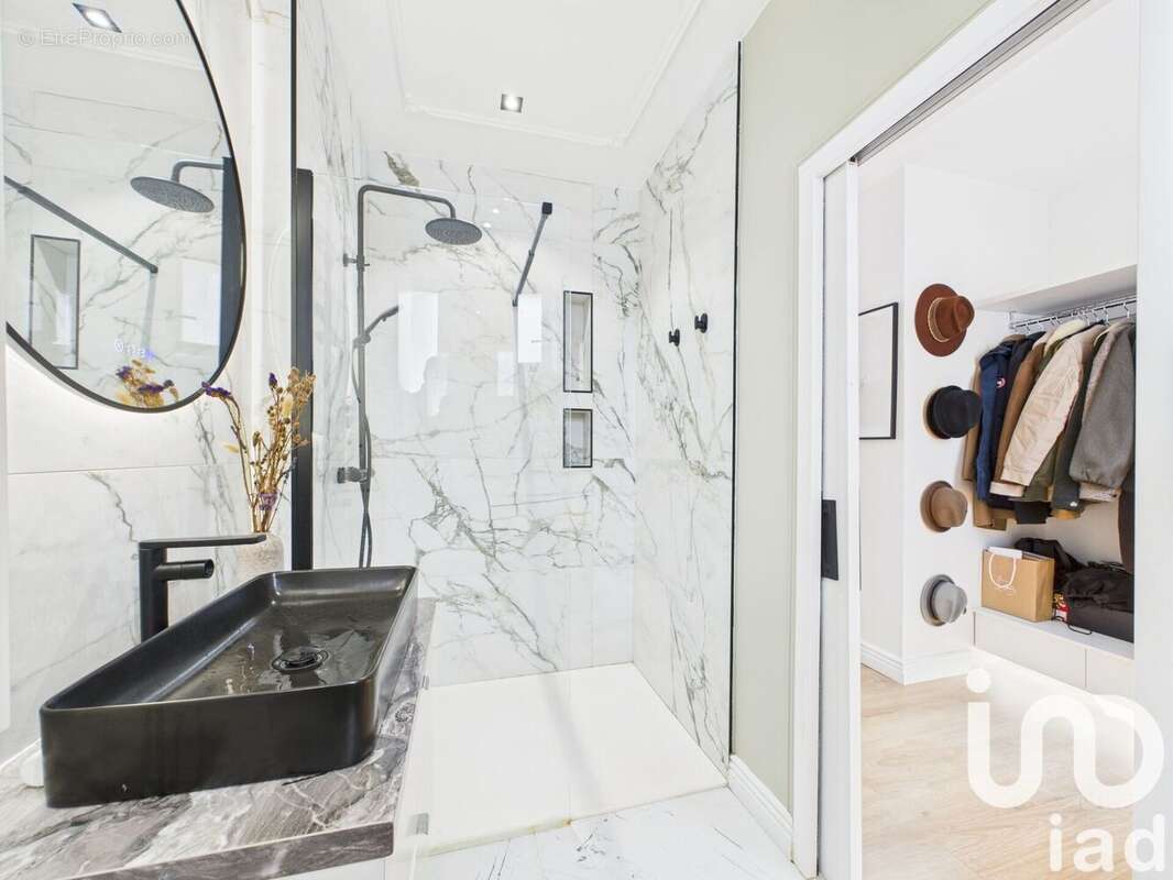 Photo 9 - Appartement à CHAMPIGNY-SUR-MARNE