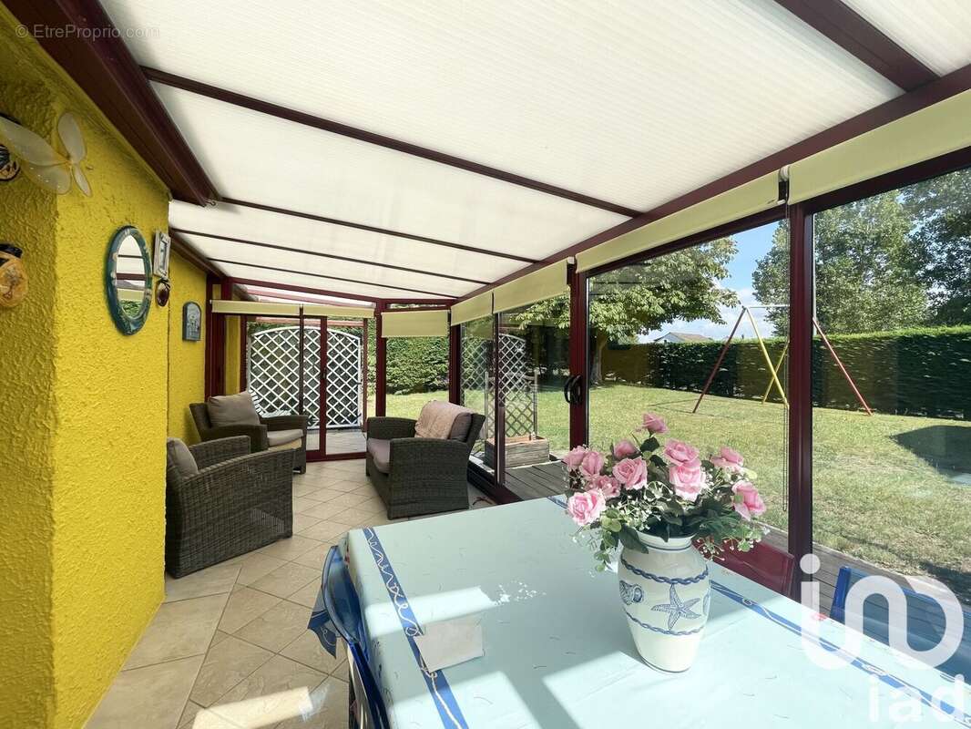 Photo 3 - Maison à CAMIERS