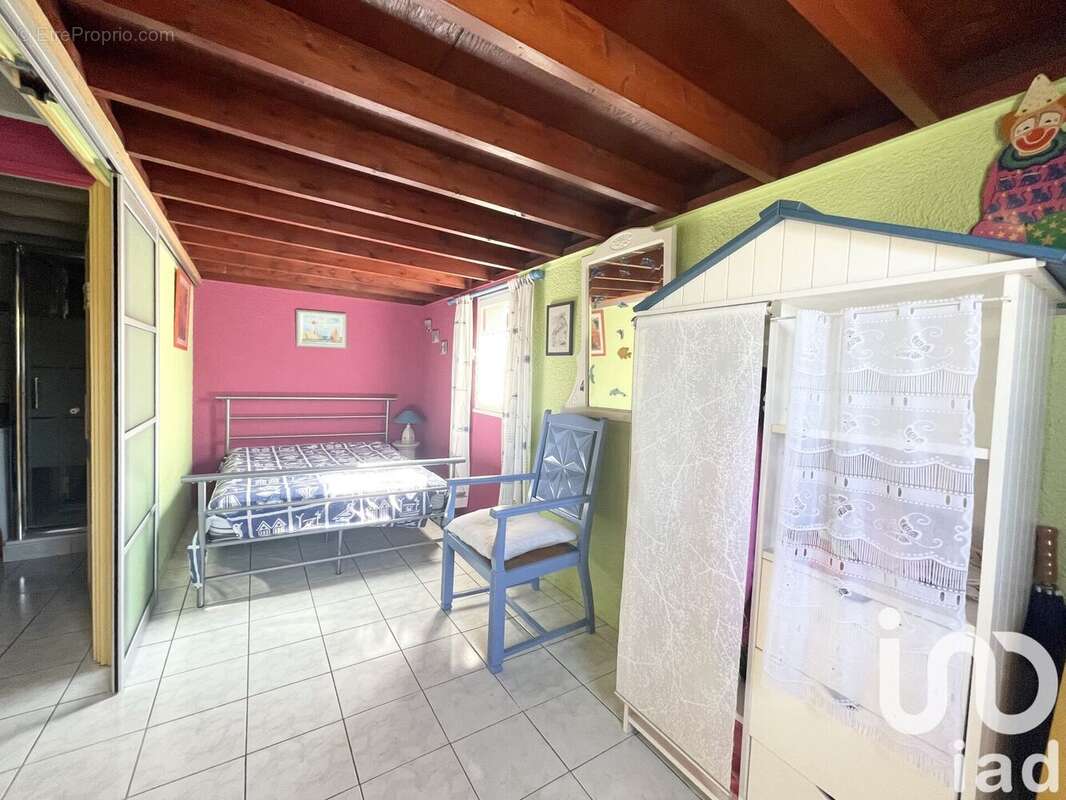 Photo 5 - Maison à CAMIERS