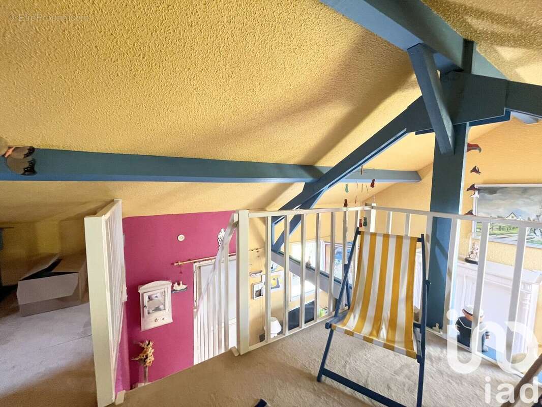 Photo 6 - Maison à CAMIERS