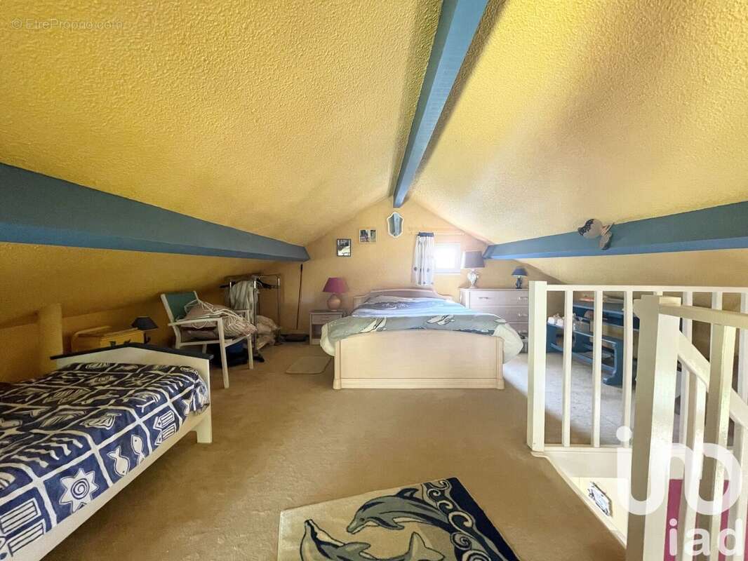 Photo 7 - Maison à CAMIERS