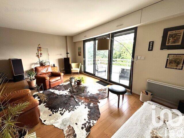 Photo 1 - Appartement à NANTES