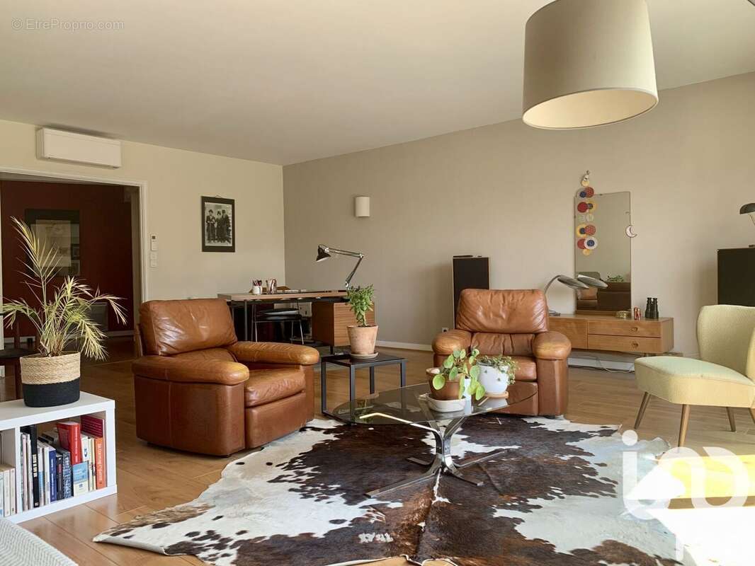 Photo 4 - Appartement à NANTES